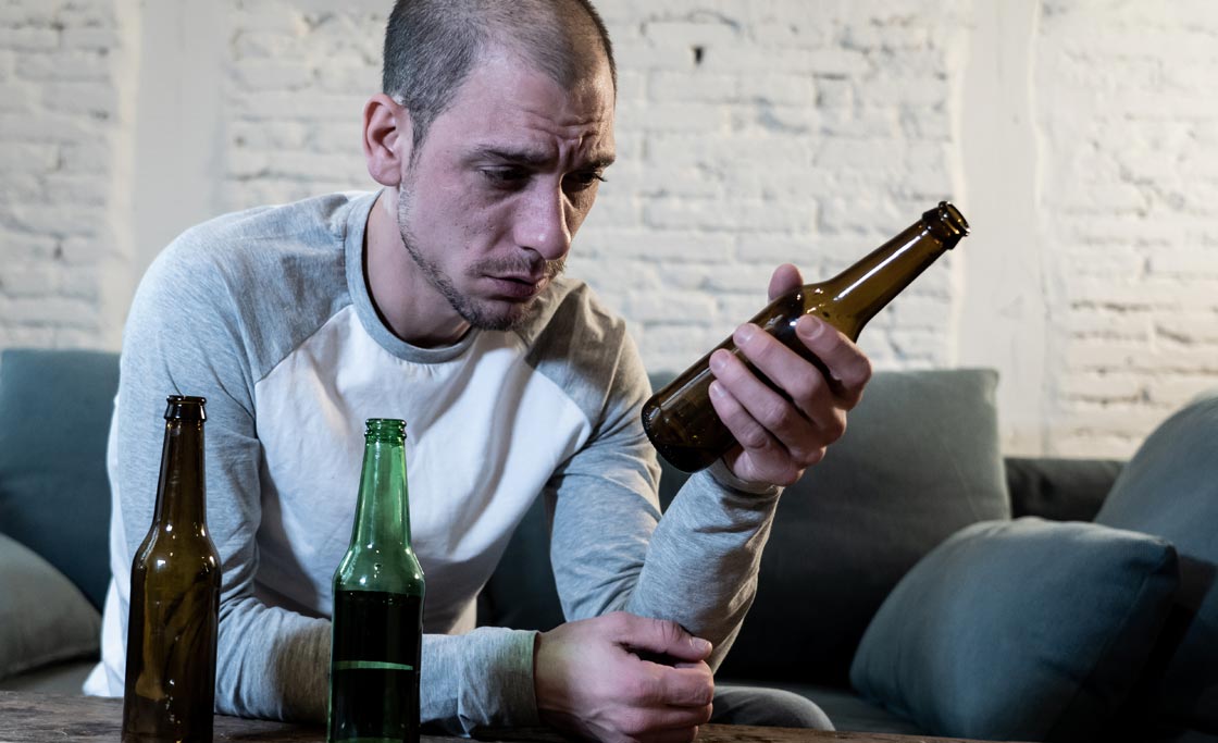 Убрать алкогольную зависимость в Кувшинове